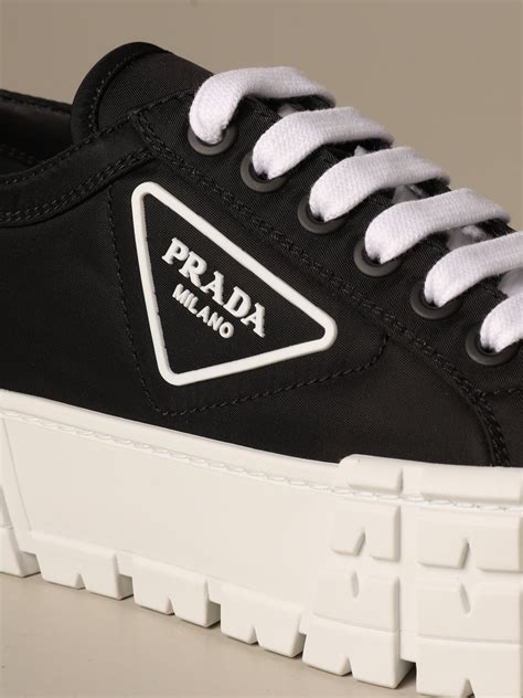 2018 prada sneakers|prada sneakers sale women.